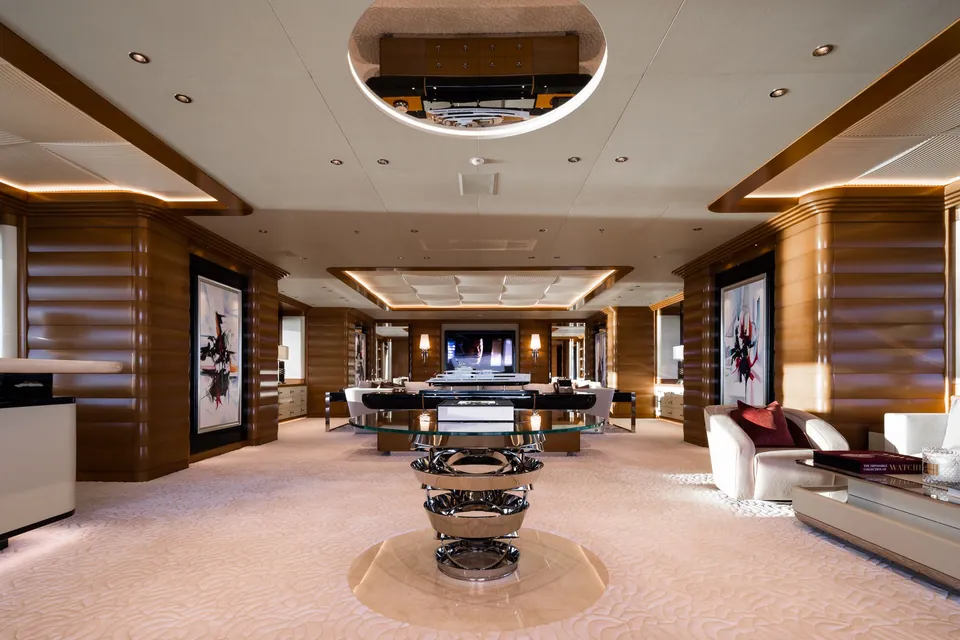 Mar, 2020 Benetti FB272, photo 8