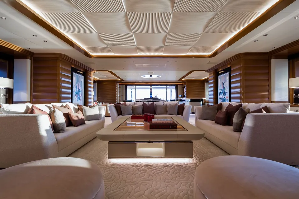 Mar, 2020 Benetti FB272, photo 9