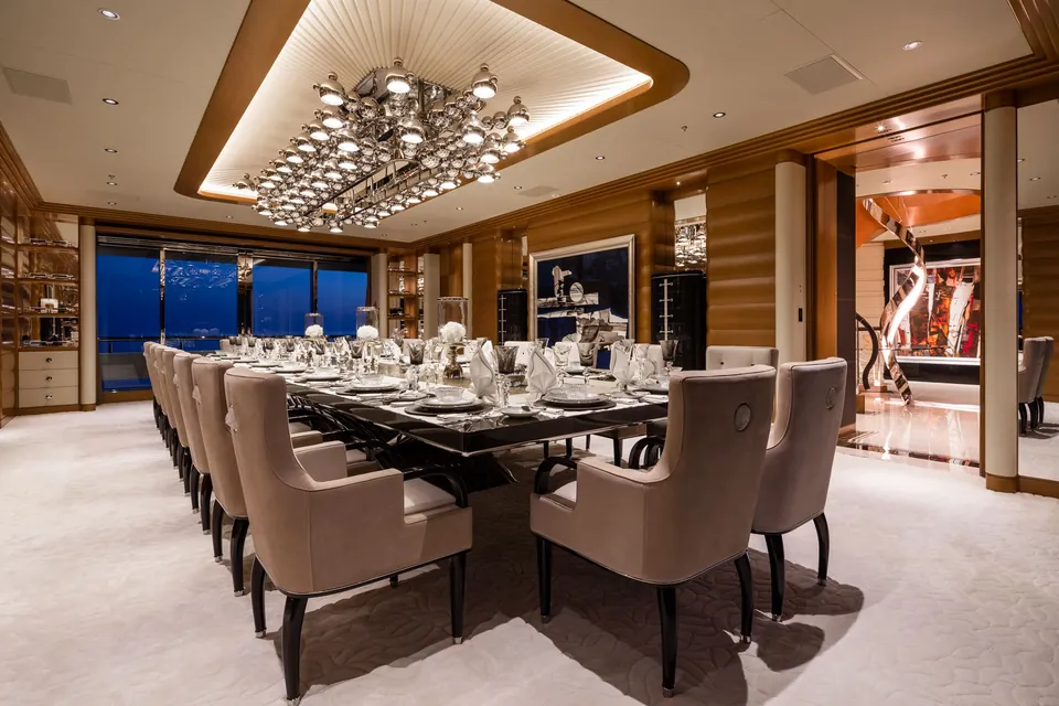 Mar, 2020 Benetti FB272, photo 10