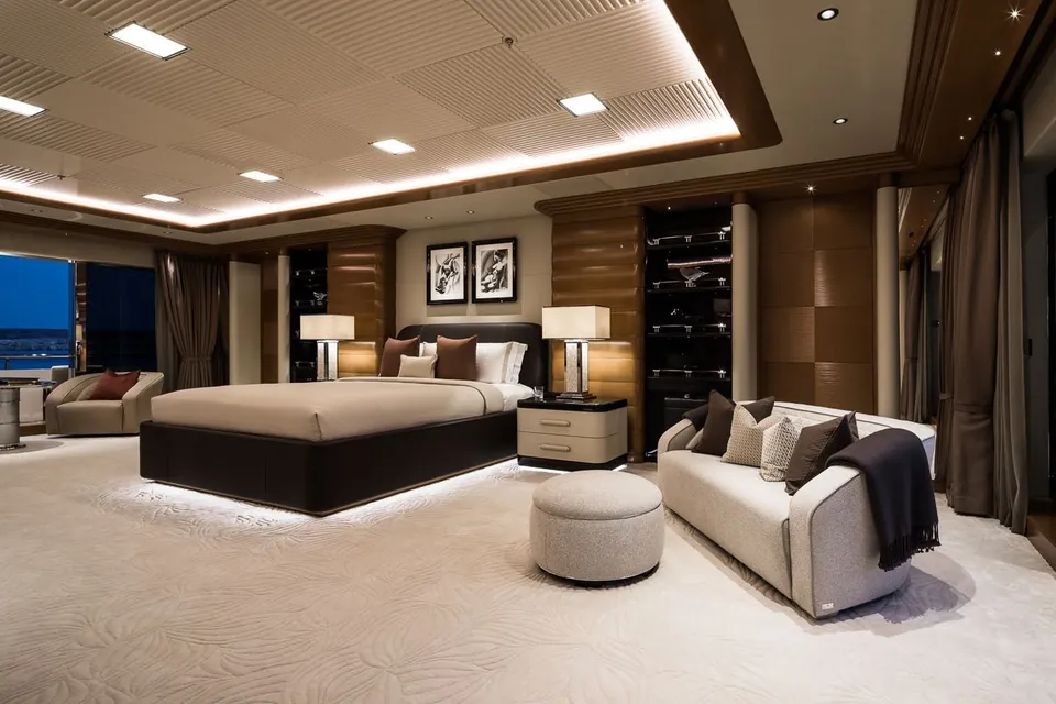 Mar, 2020 Benetti FB272, photo 11