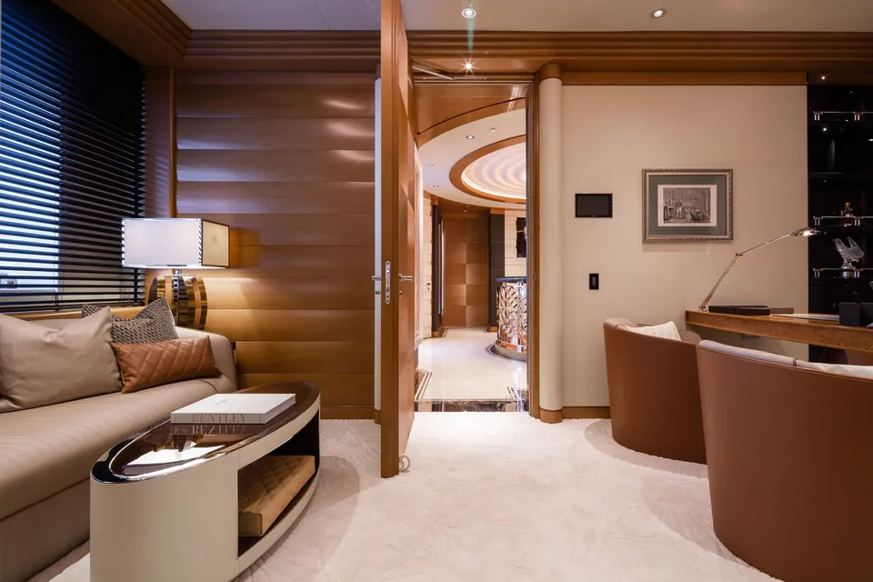 Mar, 2020 Benetti FB272, photo 12