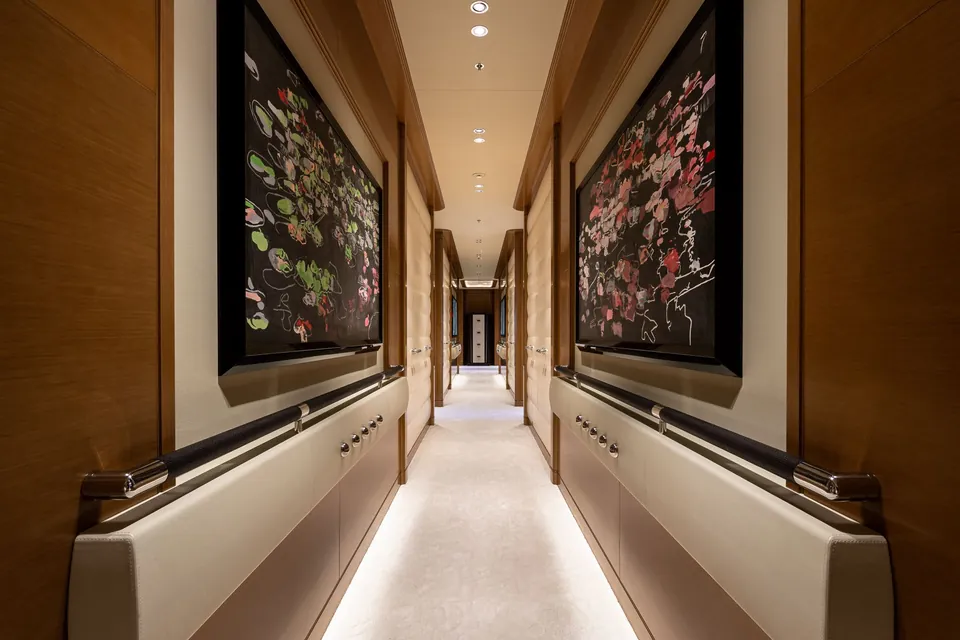 Mar, 2020 Benetti FB272, photo 14