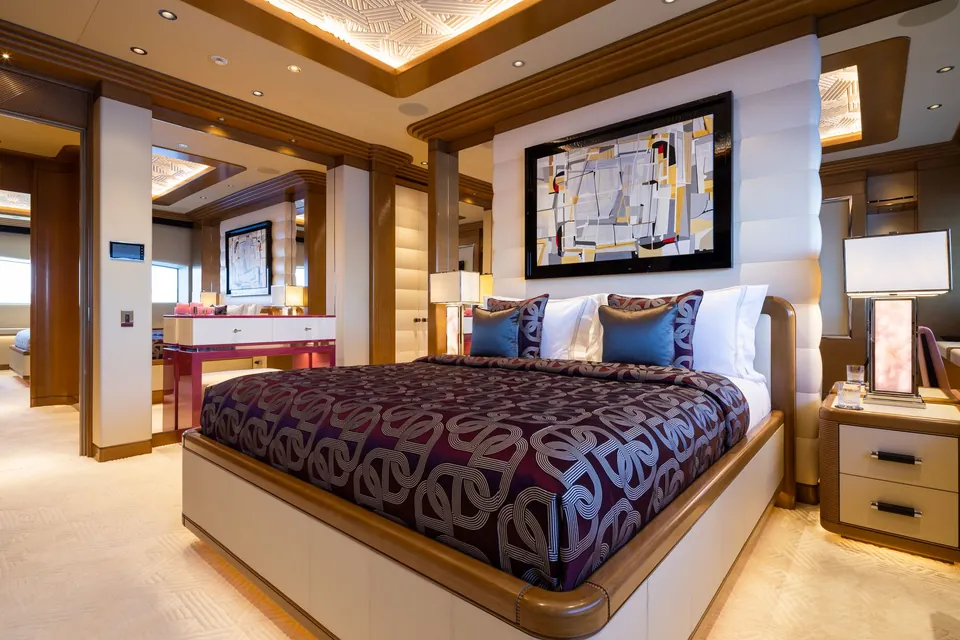 Mar, 2020 Benetti FB272, photo 15