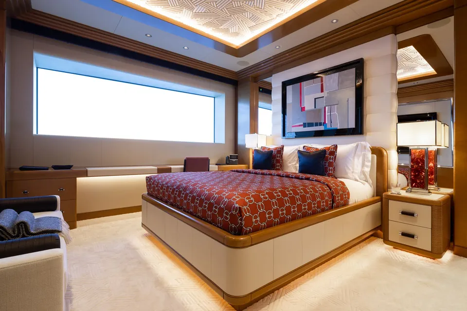 Mar, 2020 Benetti FB272, photo 16