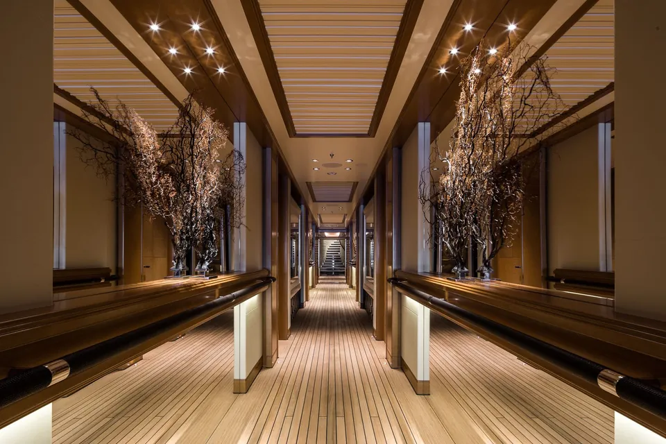 Mar, 2020 Benetti FB272, photo 17