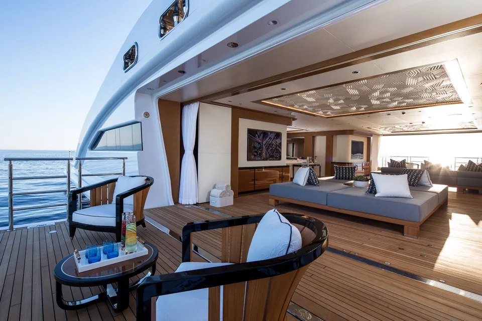 Mar, 2020 Benetti FB272, photo 18