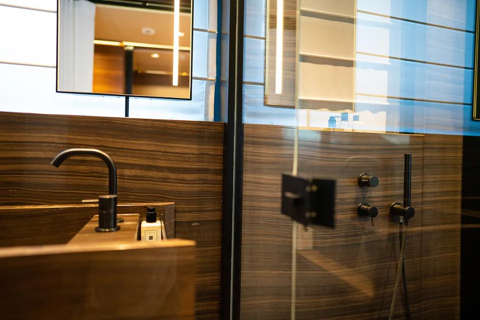 Deep Blue III, 2019 Sanlorenzo SL102 Asymmetric, photo 10
