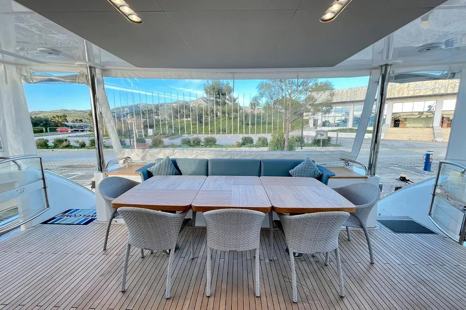 Afon, 2020 Princess 30M, photo 5