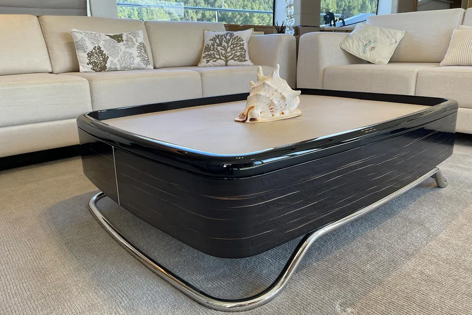 Afon, 2020 Princess 30M, photo 3