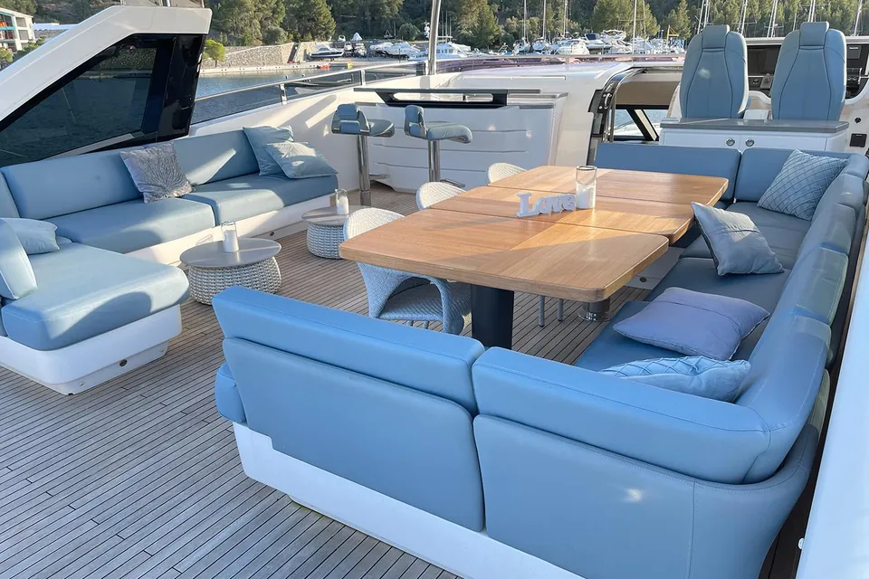 Afon, 2020 Princess 30M, photo 8