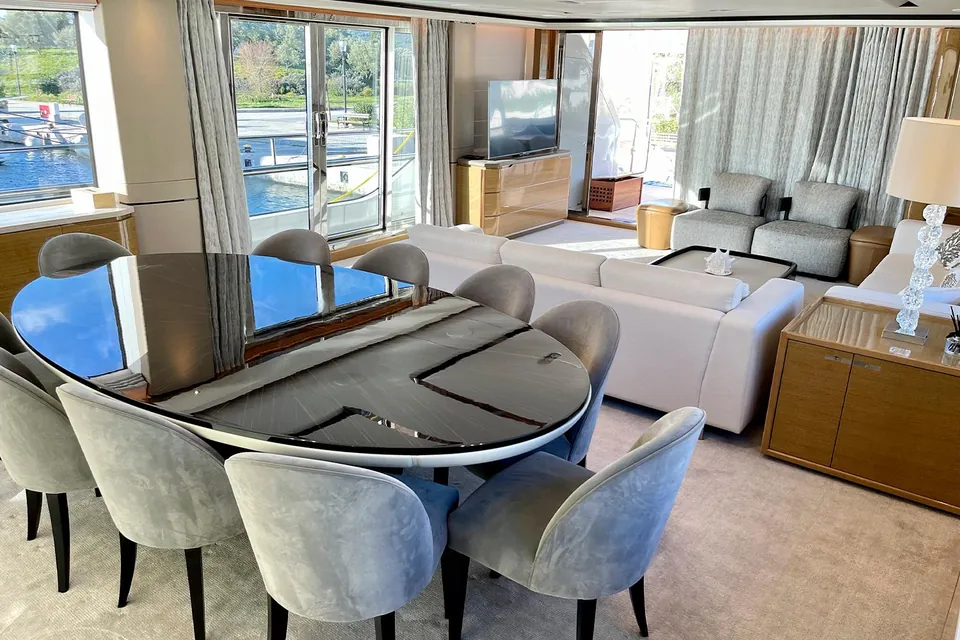 Afon, 2020 Princess 30M, photo 7