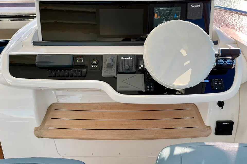 Afon, 2020 Princess 30M, photo 9