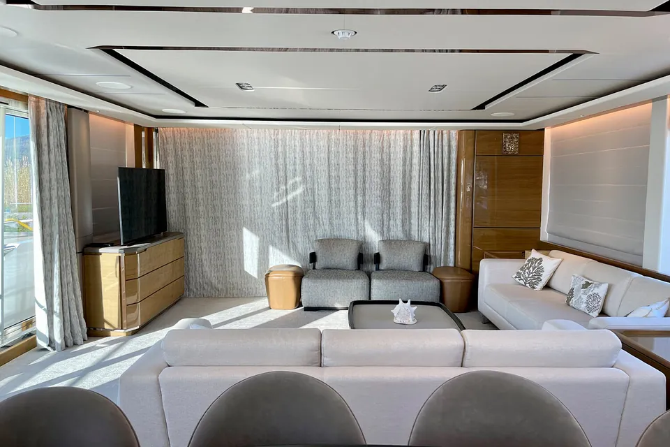 Afon, 2020 Princess 30M, photo 13