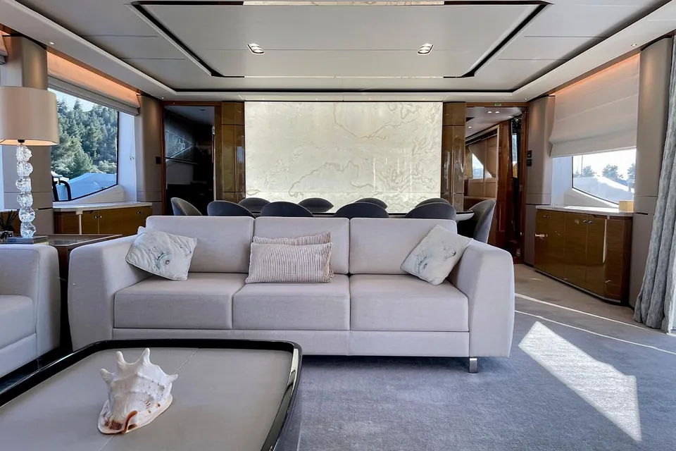 Afon, 2020 Princess 30M, photo 14