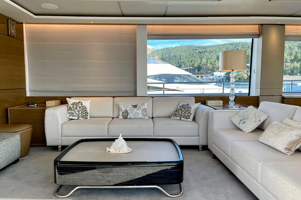 Afon, 2020 Princess 30M, photo 16