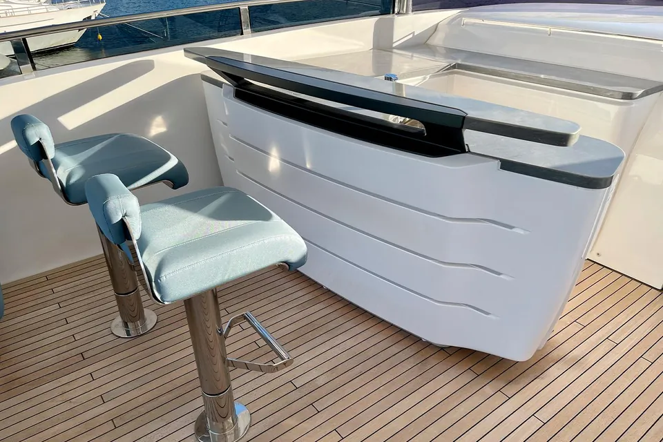 Afon, 2020 Princess 30M, photo 18