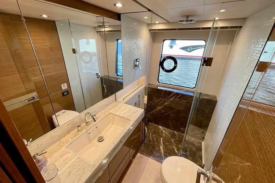 Afon, 2020 Princess 30M, photo 19
