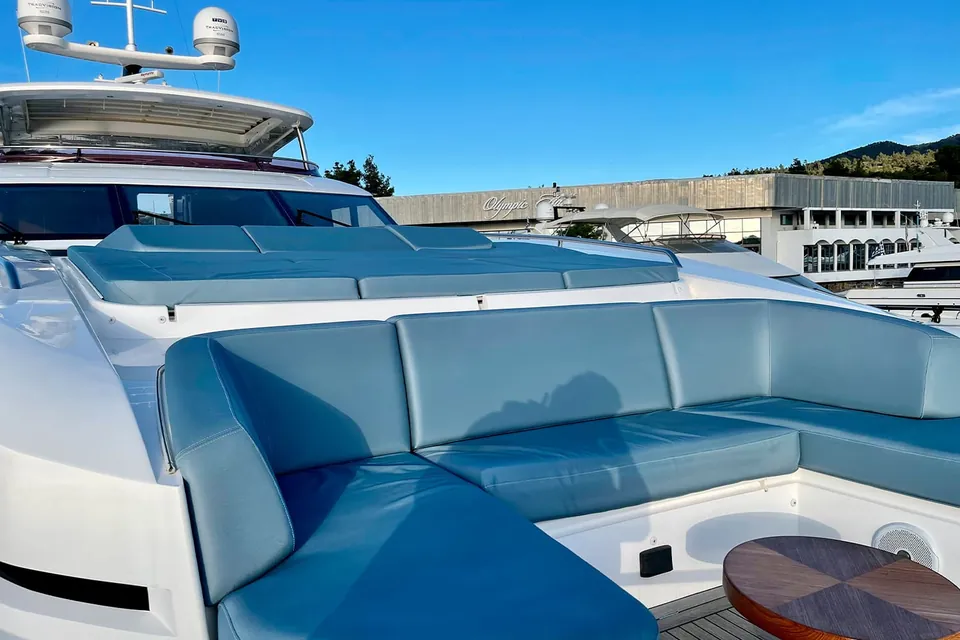 Afon, 2020 Princess 30M, photo 20