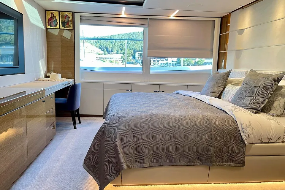 Afon, 2020 Princess 30M, photo 31