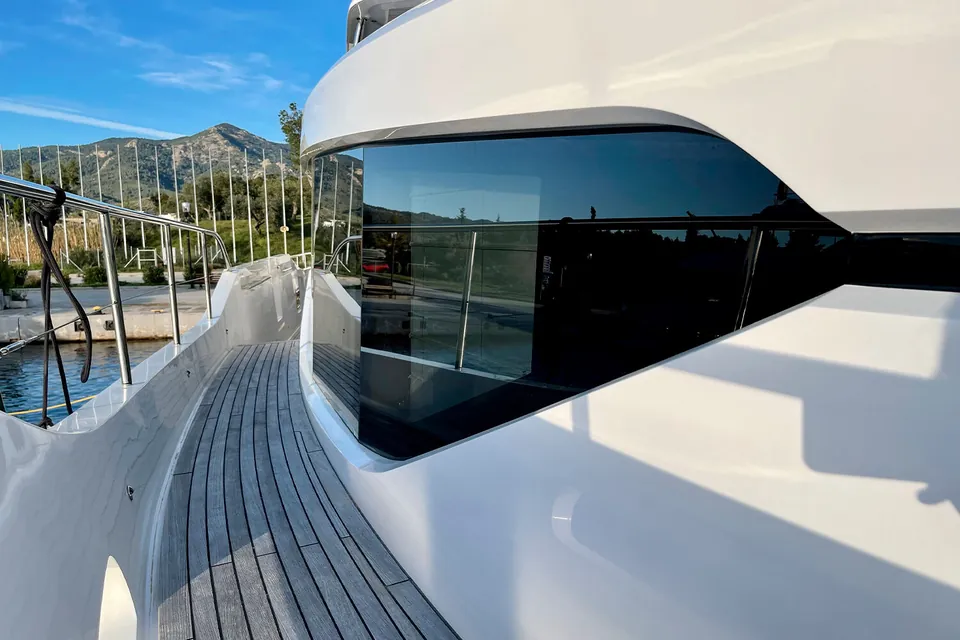 Afon, 2020 Princess 30M, photo 33