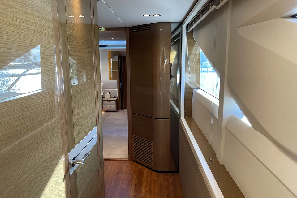 Afon, 2020 Princess 30M, photo 34