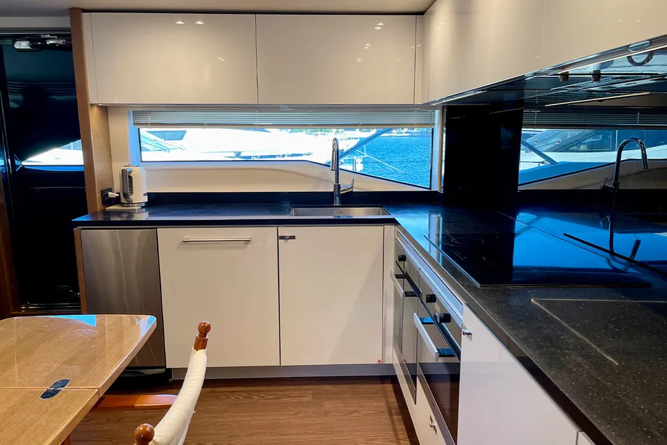 Afon, 2020 Princess 30M, photo 36