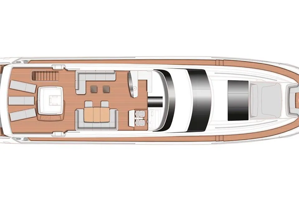 Afon, 2020 Princess 30M, layout 1