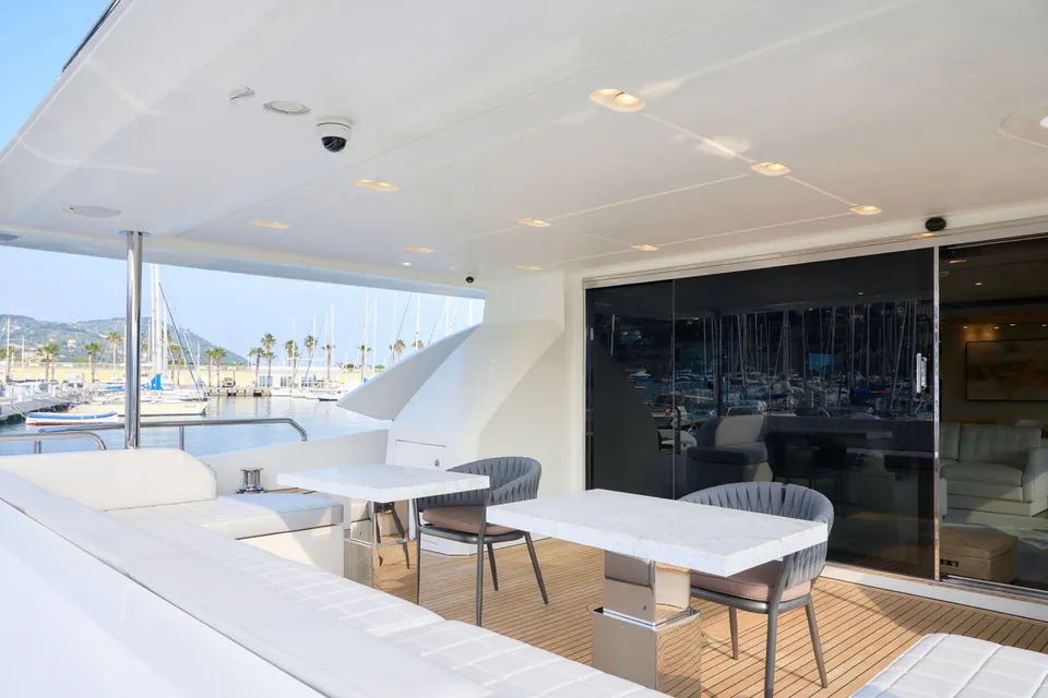 Sun & Sea, 2018 Azimut Grande 30M, photo 5