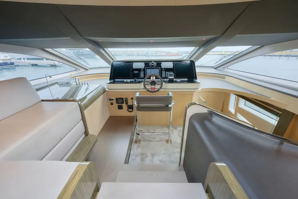 Sun & Sea, 2018 Azimut Grande 30M, photo 25