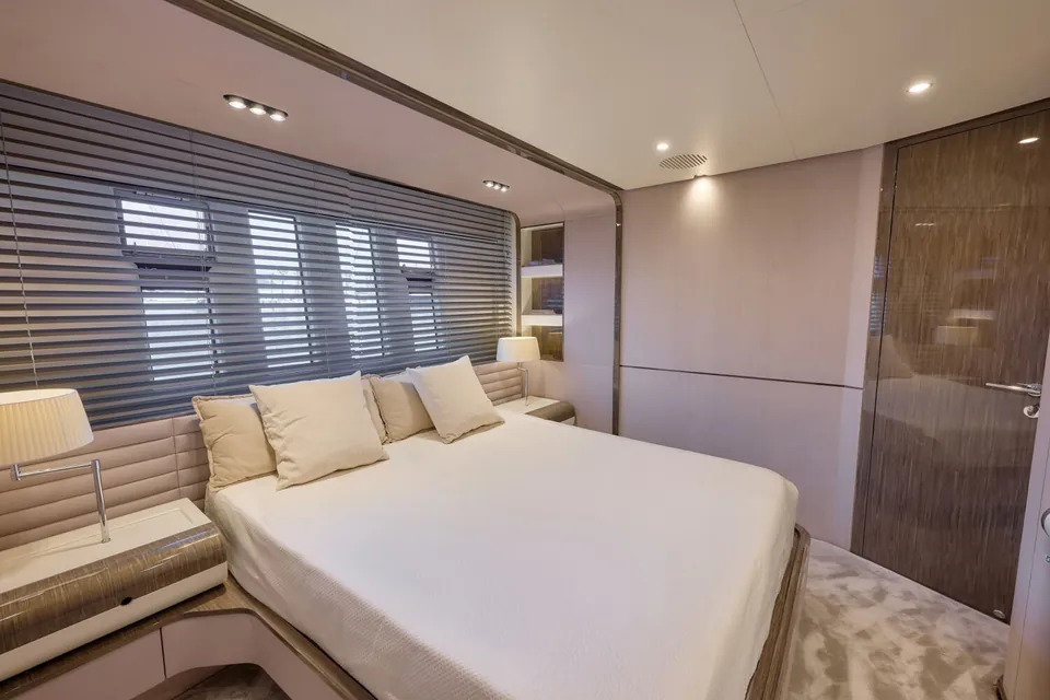 Sun & Sea, 2018 Azimut Grande 30M, photo 40