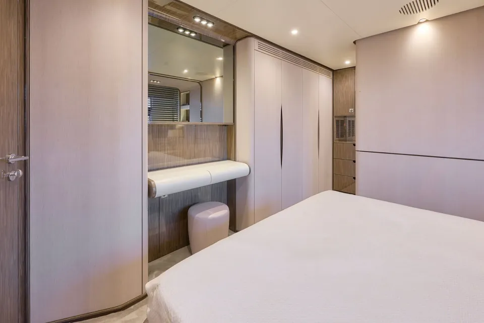 Sun & Sea, 2018 Azimut Grande 30M, photo 42