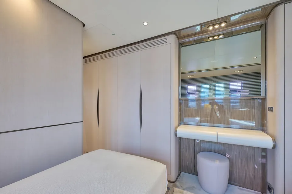 Sun & Sea, 2018 Azimut Grande 30M, photo 53