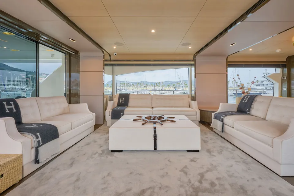 Sun & Sea, 2018 Azimut Grande 30M, photo 57