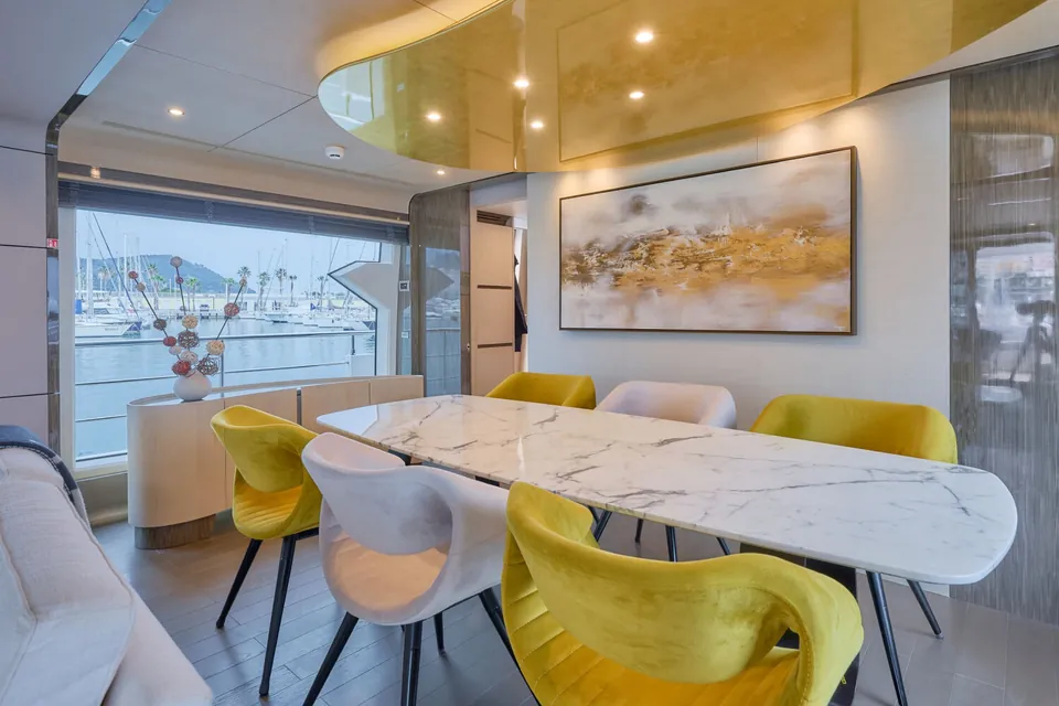 Sun & Sea, 2018 Azimut Grande 30M, photo 59
