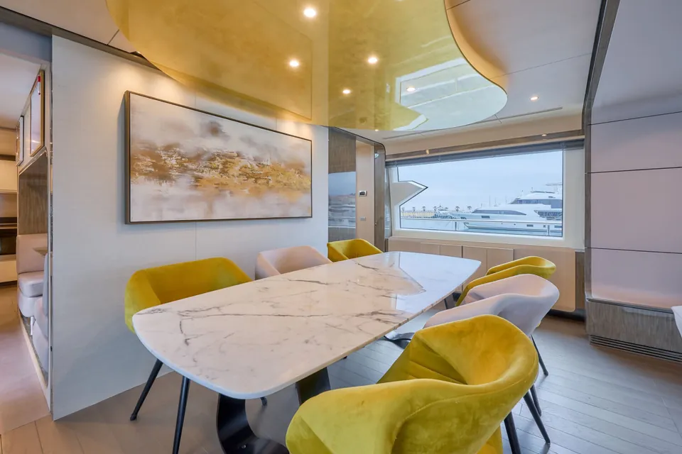 Sun & Sea, 2018 Azimut Grande 30M, photo 60