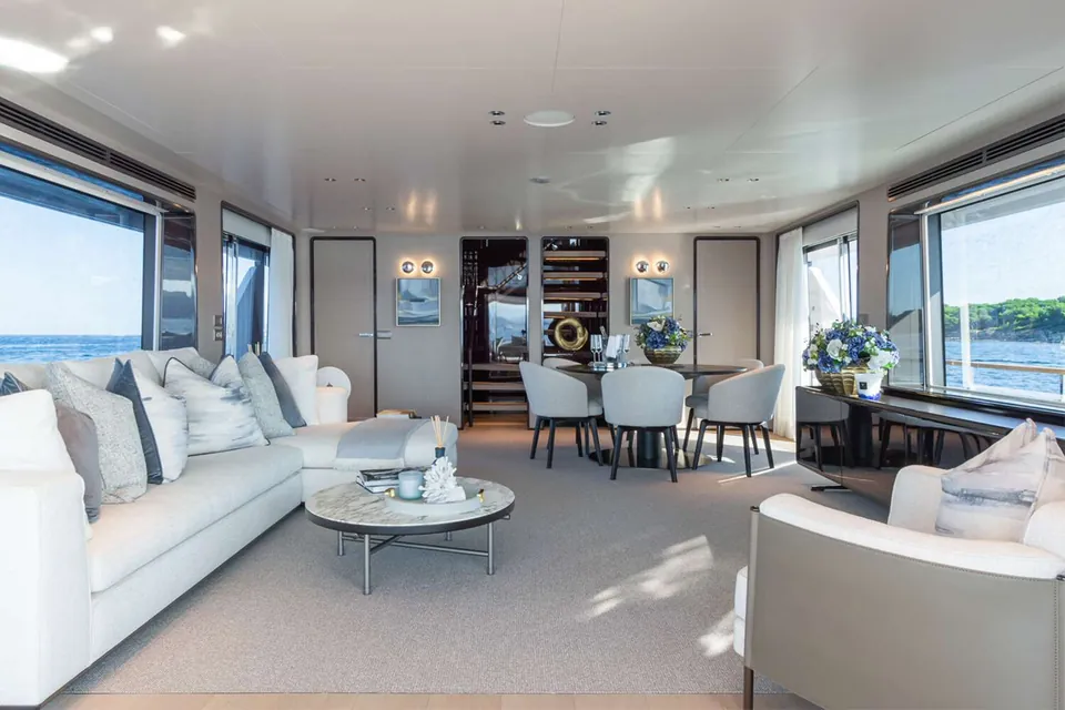 Custom Line Navetta 30 II, 2021 Custom Line Navetta 30, photo 19