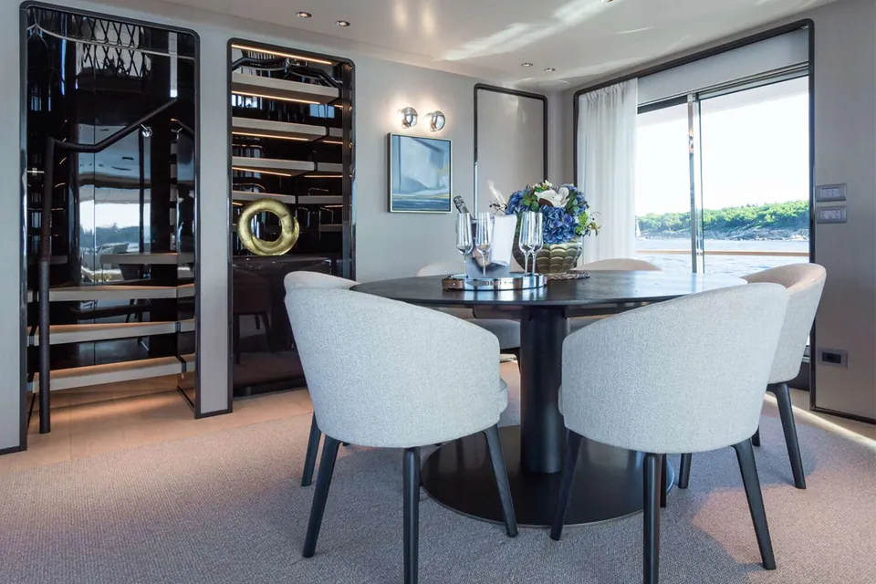 Custom Line Navetta 30 II, 2021 Custom Line Navetta 30, photo 20
