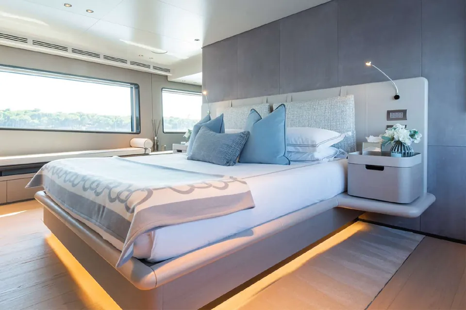 Custom Line Navetta 30 II, 2021 Custom Line Navetta 30, photo 24
