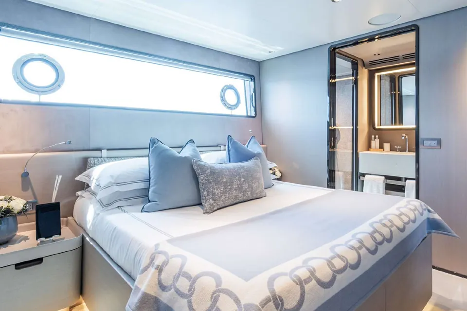 Custom Line Navetta 30 II, 2021 Custom Line Navetta 30, photo 27