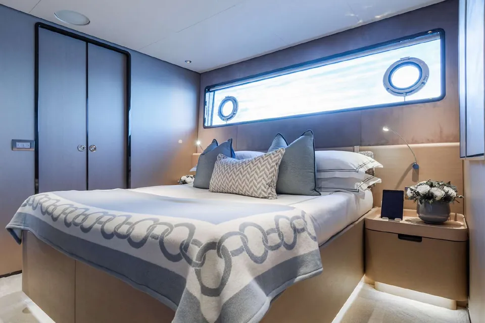 Custom Line Navetta 30 II, 2021 Custom Line Navetta 30, photo 28