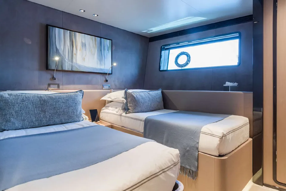 Custom Line Navetta 30 II, 2021 Custom Line Navetta 30, photo 29