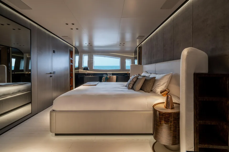 Ereiva, 2023 Mangusta 104 REV, photo 11