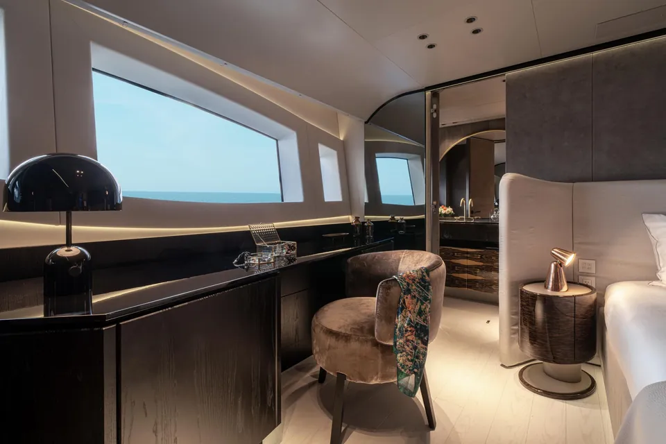 Ereiva, 2023 Mangusta 104 REV, photo 12
