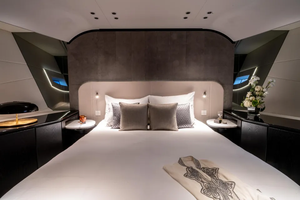 Ereiva, 2023 Mangusta 104 REV, photo 16