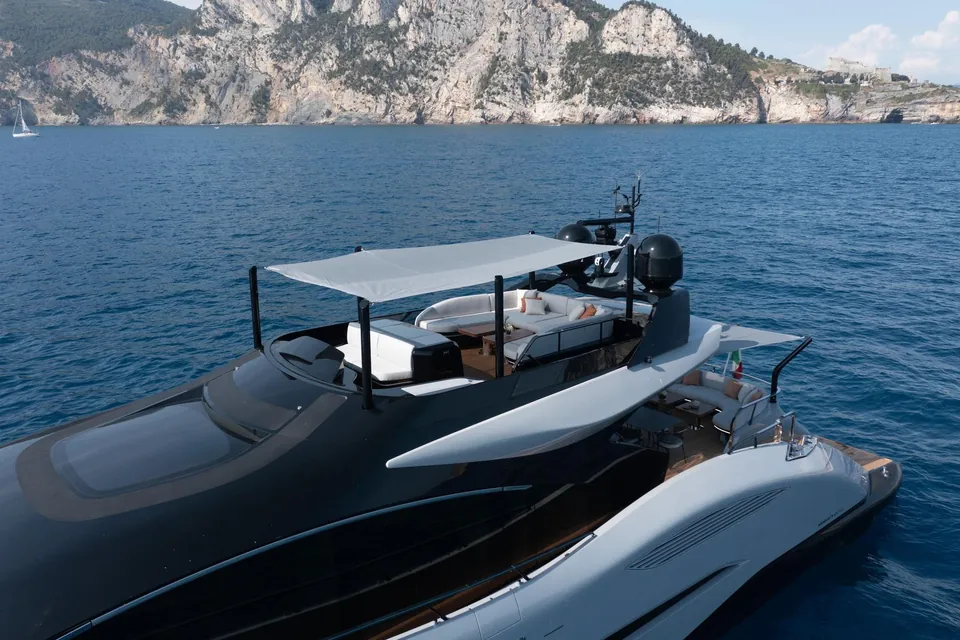 Ereiva, 2023 Mangusta 104 REV, photo 21