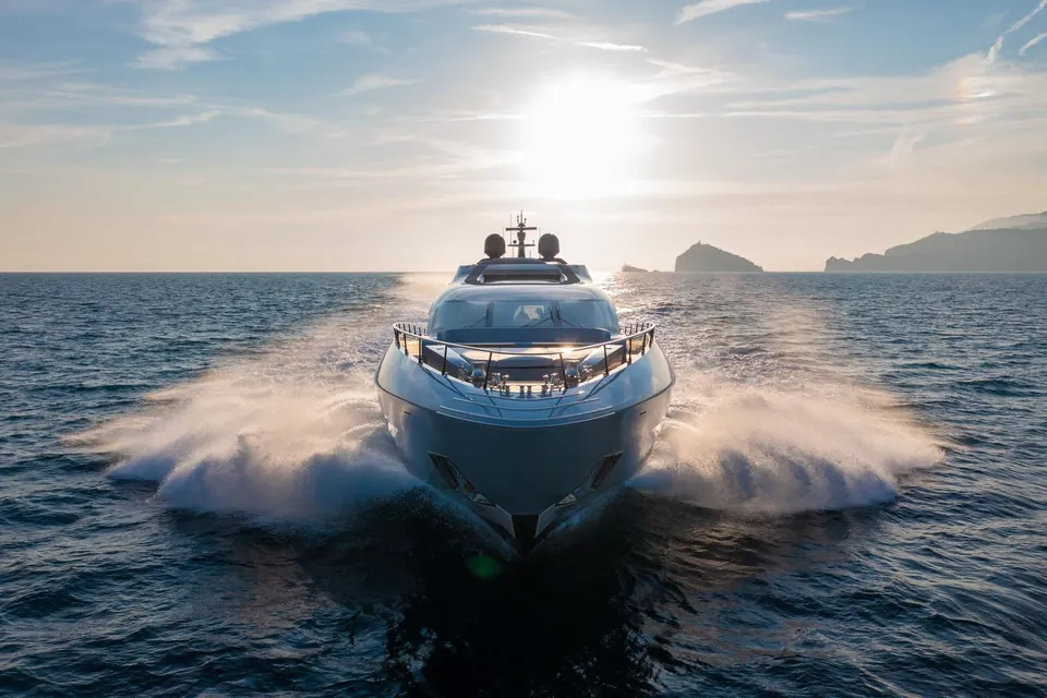 Ereiva, 2023 Mangusta 104 REV, photo 26
