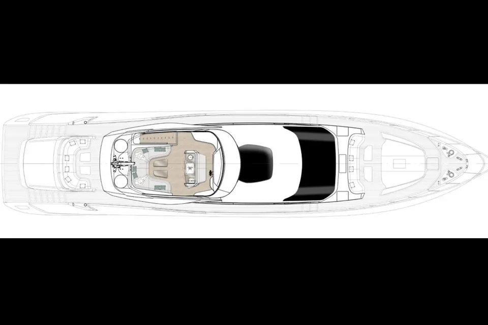 Ereiva, 2023 Mangusta 104 REV, layout 1