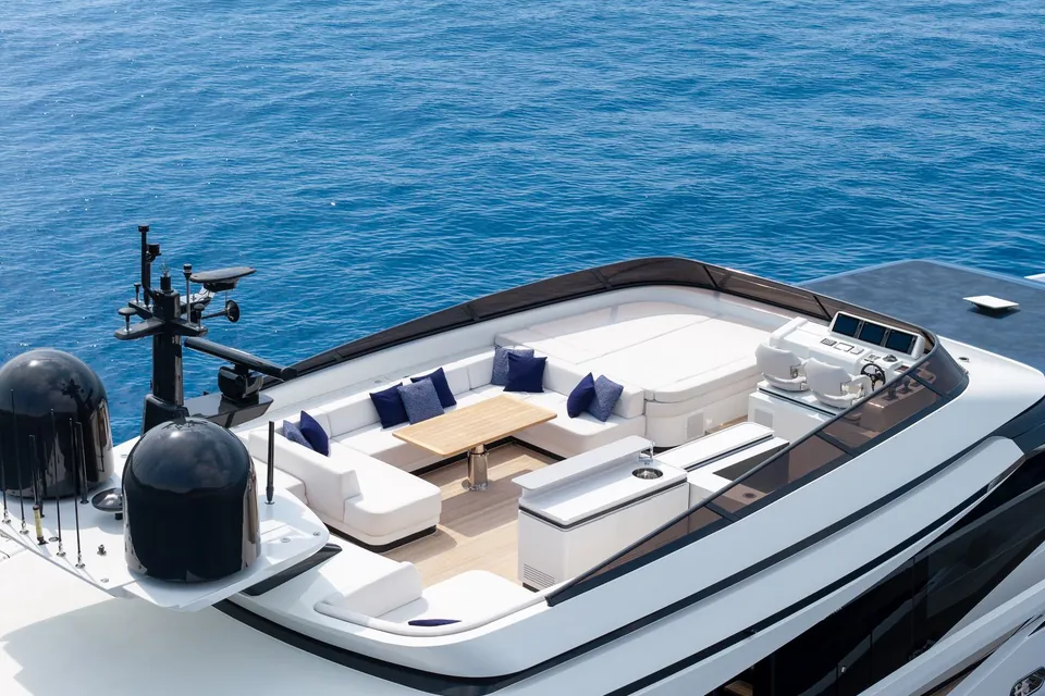 X One, 2023 Extra Yachts X99 Fast, photo 7