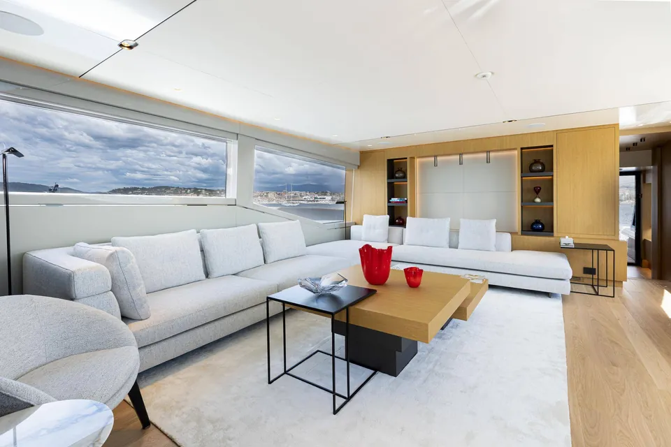 X One, 2023 Extra Yachts X99 Fast, photo 12
