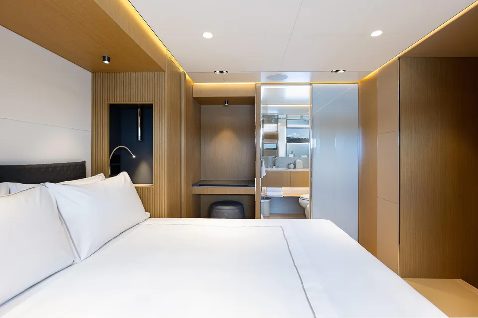 X One, 2023 Extra Yachts X99 Fast, photo 18